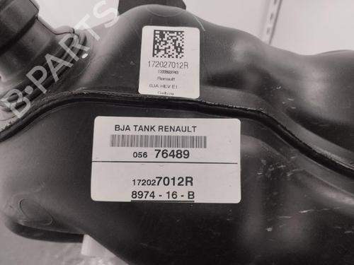 Benzintank RENAULT CLIO V (B7_) | BP17590295C62 - Image 1