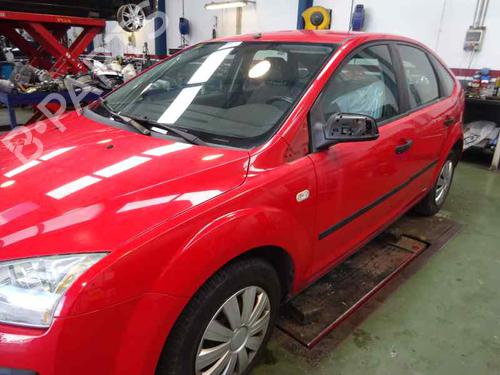Starter FORD FOCUS II (DA_, HCP, DP) 1.6 | BP6466005M8 - Image 4