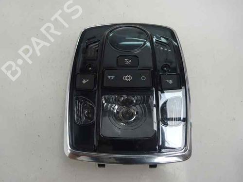 Used Interior roof light PEUGEOT 508 I (8D_) 2.0 HDi (140 hp) 7676511