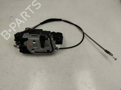 Used Rear right lock SEAT IBIZA IV (6J5, 6P1) 1.2 TSI (90 hp) 21394839