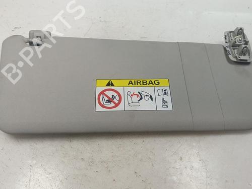 Højre solskærm Højre solskærm 35742064 35742064