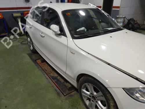 Left sun visor BMW 1 (E87) 118 d | BP1624096I1  - Image 5