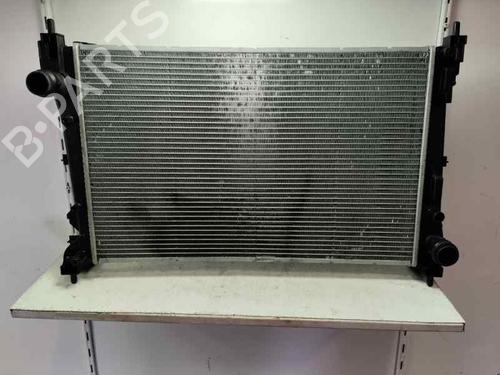 Used Water radiator Water radiator 22637335 22637335