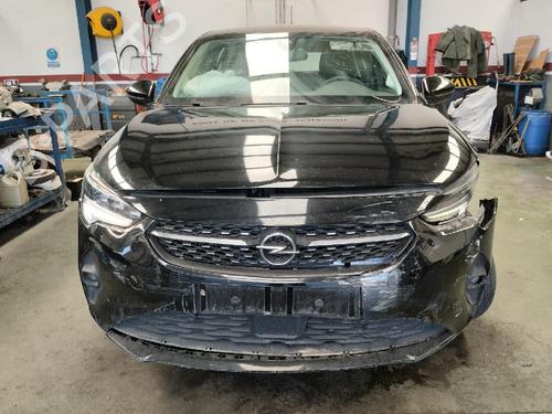 Kombiinstrument OPEL CORSA F (P2JO) 1.2 (68) | BP19483423C47