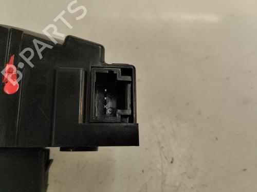 Used Tailgate lock CITROËN C4 Picasso I MPV (UD_) 1.6 HDi 110 (112 hp) 16472690