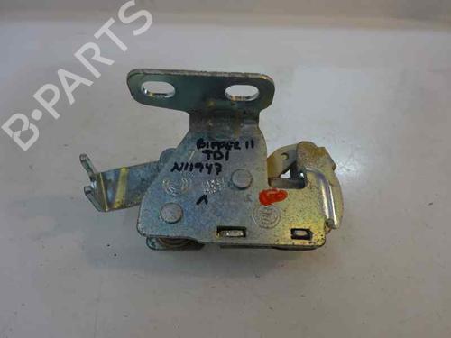 Used Tailgate lock PEUGEOT BIPPER (AA_) 1.4 HDi (68 hp) 1910682