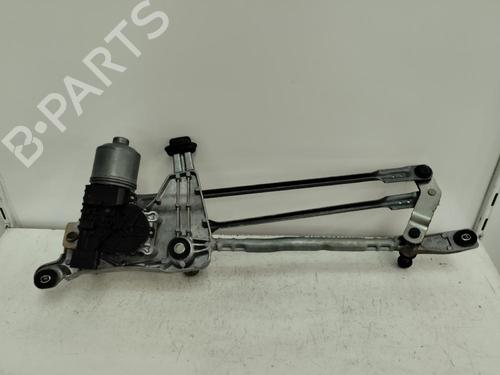 Used Front wiper motor Front wiper motor PEUGEOT 308 II (LB_, LP_, LW_, LH_, L3_) 1.2 THP 130 (131 hp) 17547162 17547162