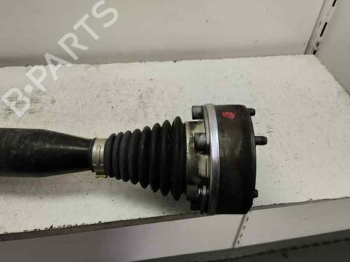 Used Right front driveshaft Right front driveshaft SEAT IBIZA IV (6J5, 6P1) 1.2 TSI (90 hp) 21394867 21394867