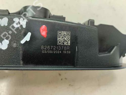 Front right interior door handle RENAULT CAPTUR II (HF_) LPG (HFMT) | BP27202584I14 - Image 2