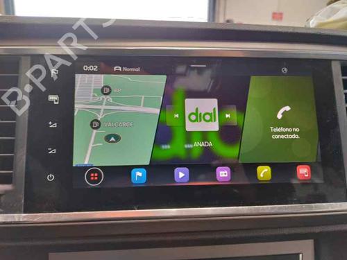 Electronic sensor SEAT ATECA (KH7, KHP)  | BP21394605M84  - Image 7