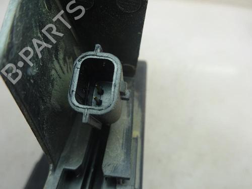 Højre bagtil lås DACIA SANDERO II 1.0 TCe 100 (B8ML) (101 hp) 10639382