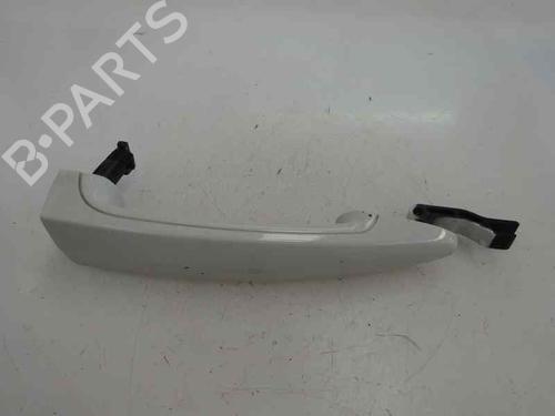 Used Rear right exterior door handle BMW 1 (E81) 118 d (143 hp) 5613914