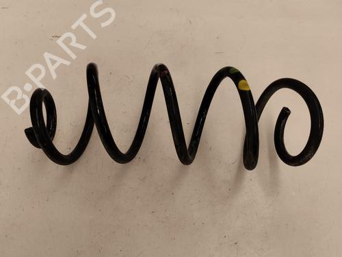 Used Shock absorber spring Shock absorber spring DACIA SANDERO II [2012-2026] 15606571 15606571
