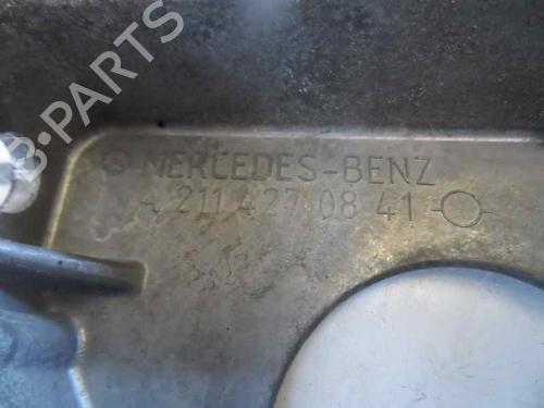 Hand brake MERCEDES-BENZ E-CLASS (W211) E 220 CDI (211.006) | BP12443305I18 