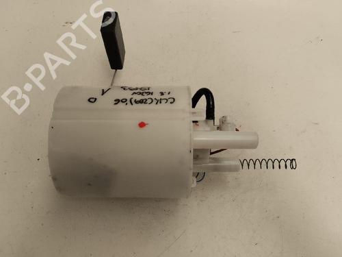Used Fuel pump Fuel pump MERCEDES-BENZ CLK Convertible (A209) CLK 200 Kompressor (209.442) (163 hp) 12563115 12563115