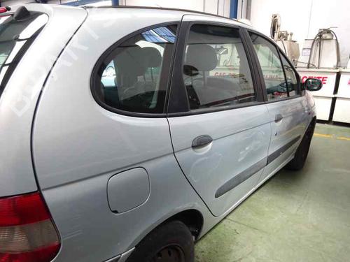 RENAULT SCÉNIC I MPV (JA0/1_, FA0_) 1.9 D (JA0J, FA0J) (64 hp) 845282