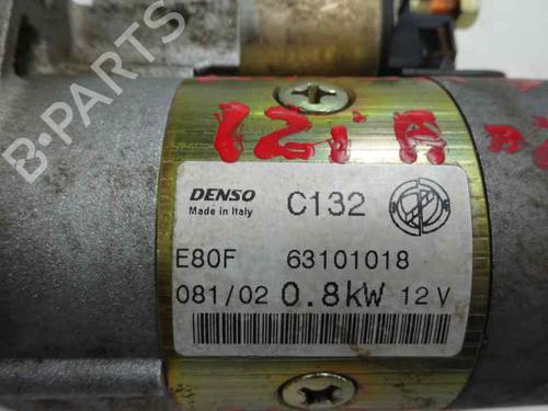 Used Starter LANCIA Y (840_) [1995-2003]  7664904
