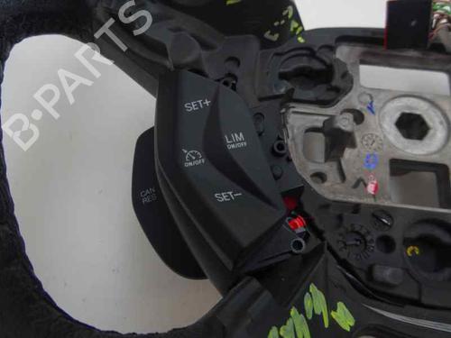 Used Steering wheel Steering wheel 5215235 5215235