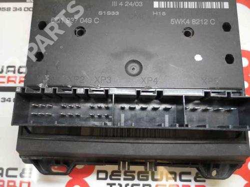 Electronic module VW POLO (9N_, 9A_)  | BP357952M83 