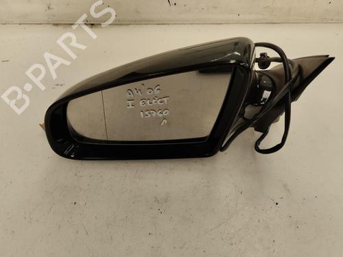 Left mirror AUDI A4 B7 (8EC) 2.0 TDI | BP16080060C26