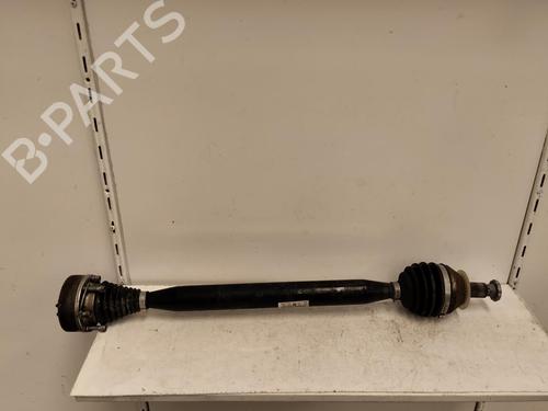 Used Right front driveshaft SEAT IBIZA IV (6J5, 6P1) [2008-2017]  13815230