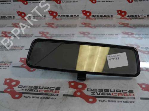 Bakspejl indvendigt VW TOUAREG (7LA, 7L6, 7L7) 3.0 V6 TDI | BP1339583I6