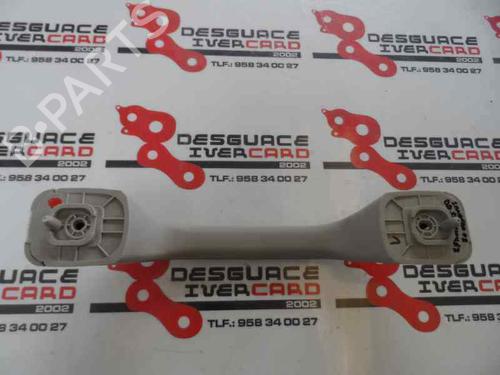 Front right interior door handle DACIA SANDERO 1.6 (BS0D, BS0B, BS0F, BS0H) | BP3212903I14 - Image 2