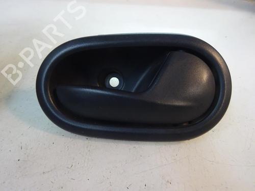 Used Front right interior door handle DACIA LOGAN MCV II [2013-2025]  12309009