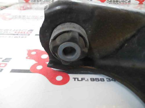 Right front suspension arm DACIA SANDERO 1.2 16V | BP358480M13 - Image 2