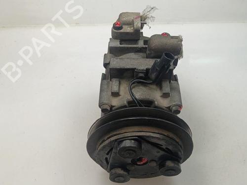 AC compressor HYUNDAI H-1 / STAREX Bus (A1) 2.5 TCi | BP36693307M34 - Image 2