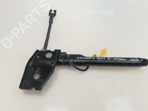 Used Front left seatbelt Front left seatbelt 35745687 35745687