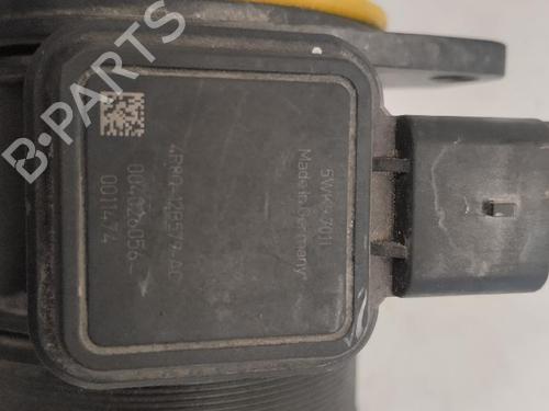 Used Mass air flow sensor Mass air flow sensor JAGUAR S-TYPE II (X200) 2.7 D (207 hp) 15399809 15399809