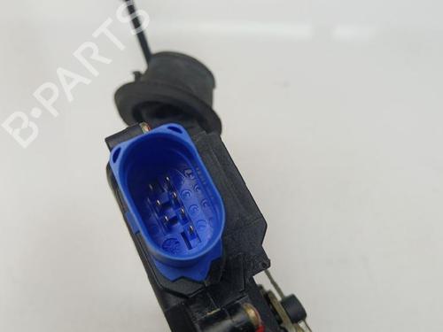 Front right lock AUDI A8 D3 (4E2, 4E8) | BP35744051C97 - Image 3