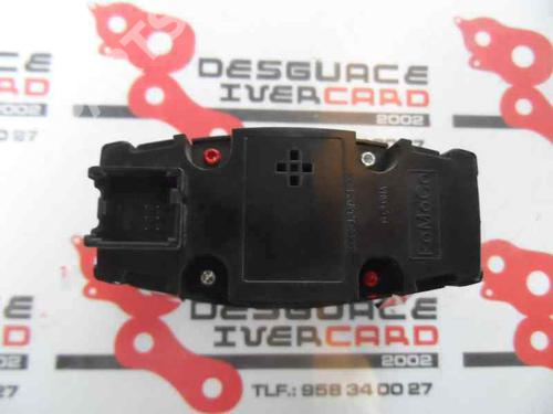 Headlight switch FORD FOCUS III 1.6 TDCi | BP1339755I24 