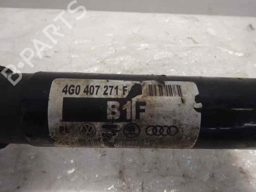 Used Left front driveshaft Left front driveshaft 3245780 3245780