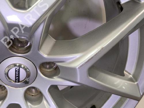 Fælk VOLVO XC60 II (246) D4 AWD | BP30541681C45