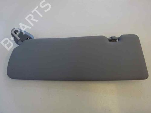 Right sun visor BMW 1 (E87) 118 d | BP1624095I2 - Image 1