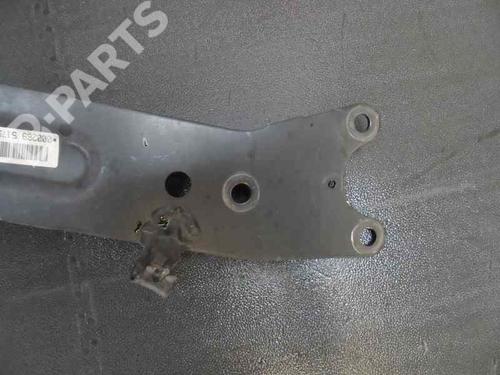 Left rear suspension arm FIAT CROMA (194_) 1.9 D Multijet (194AXC1B, 194AXC12) | BP587224M14 