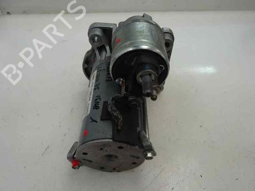 Anlasser für Anlasser 9768722 9768722