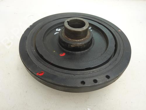 Pulley MERCEDES-BENZ C-CLASS (W203) C 270 CDI (203.016) | BP14170522M122 