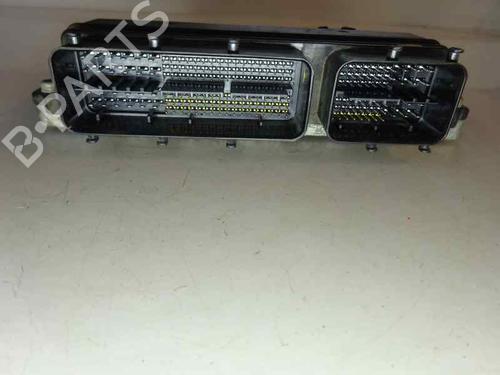Used Engine control unit (ECU) Engine control unit (ECU) TOYOTA PRIUS (_W3_) [2008-2016] 1768289 1768289