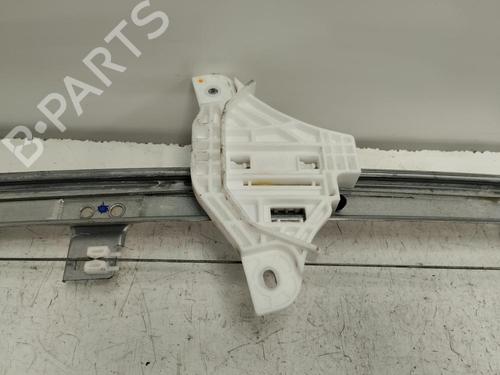 Rudehejsemekanisme ventre foran HYUNDAI BAYON (BC3) 1.2 MPI (84 hp) 18099878