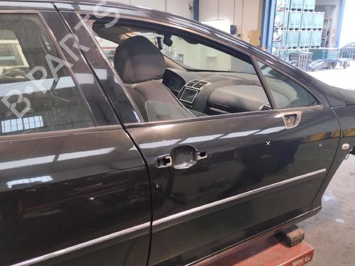 Used Right front door PEUGEOT 407 (6D_) 2.0 HDi 135 (6DRHRH, 6DRHRE, 6DRHRG, 6DRHRJ) (136 hp) 15779037