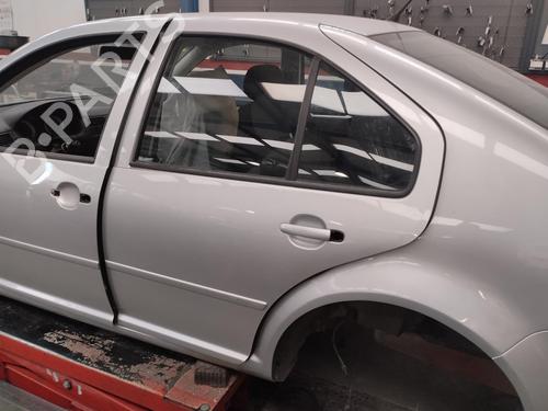 Used Left rear door VW BORA I (1J2) 1.6 16V (105 hp) 16125047