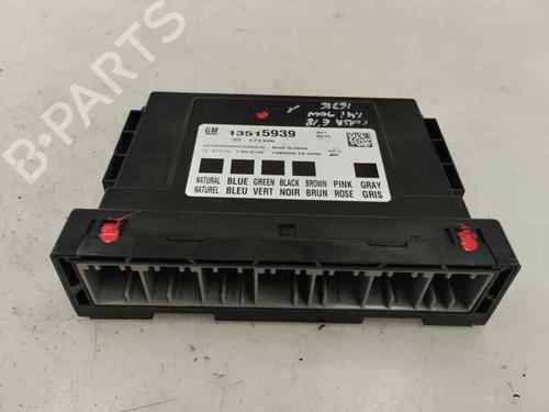 Used Electronic module Electronic module OPEL CORSA E (X15) 1.4 (08, 68) (90 hp) 26555559 26555559
