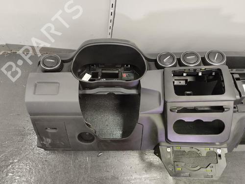 Instrumentbord DACIA DUSTER (HM_) 1.0 TCe 100 (HMMT) | BP18693307C46 - Image 2