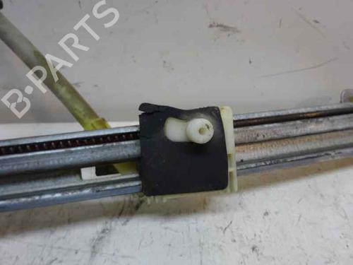 Rear left window mechanism RENAULT LAGUNA II (BG0/1_) 1.9 dCI (BG0E) | BP2517191C24