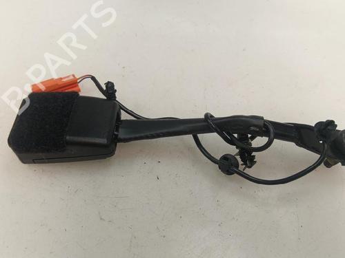 Used Seat buckle Seat buckle 39199052 39199052