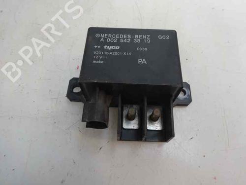 Used Electronic module MERCEDES-BENZ E-CLASS (W211) [2002-2009]  14169273