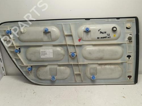 Dørliste CITROËN C4 CACTUS 1.6 BlueHDi 100 | BP37629941C150 - Image 2